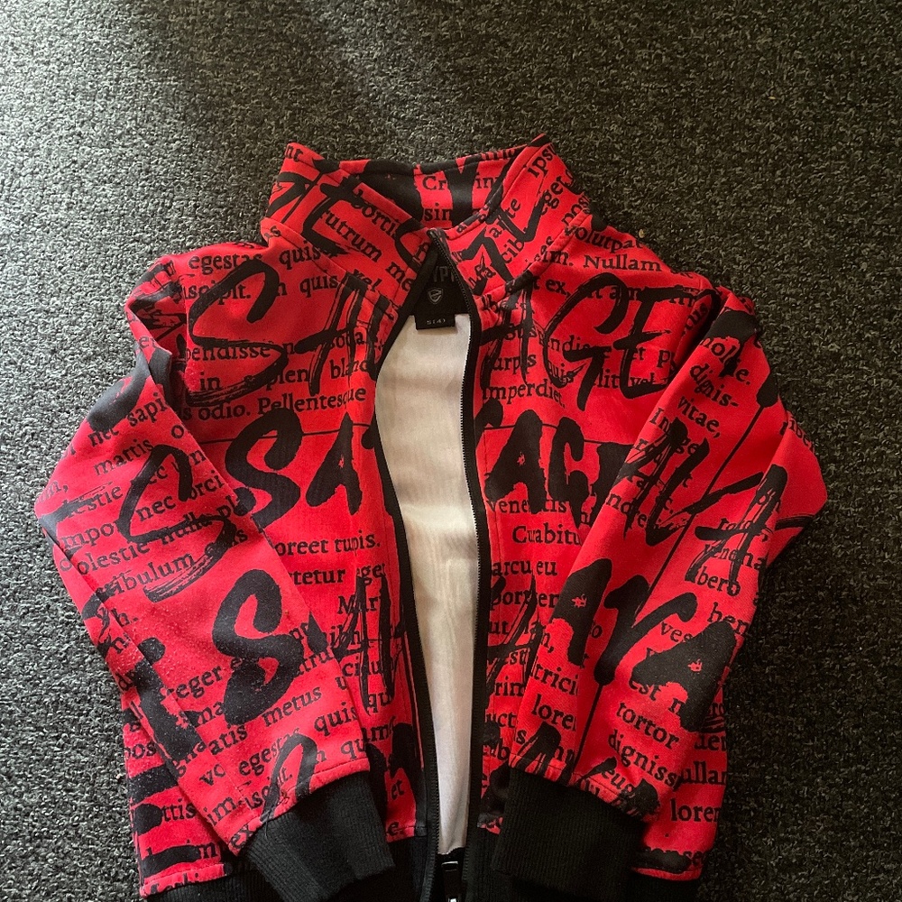 Kid’s Jacket